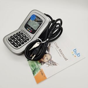 BOB | TV Time Manager